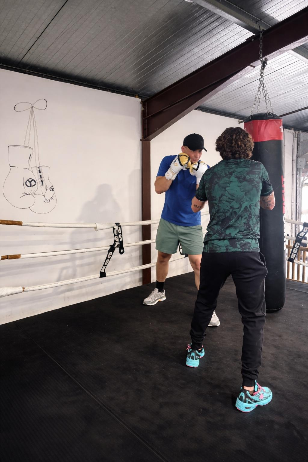 Cours collectifs Yakha Sport